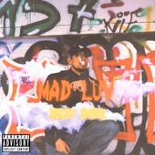 Mad Luv artwork