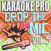 Karaoke Pro - Stay (Originally Performed by Post Malone)