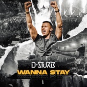 Wanna Stay (Extended Mix) artwork