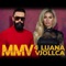 Tirana Lifestyle (feat. Ghetto Geasy) - Luana Vjollca lyrics