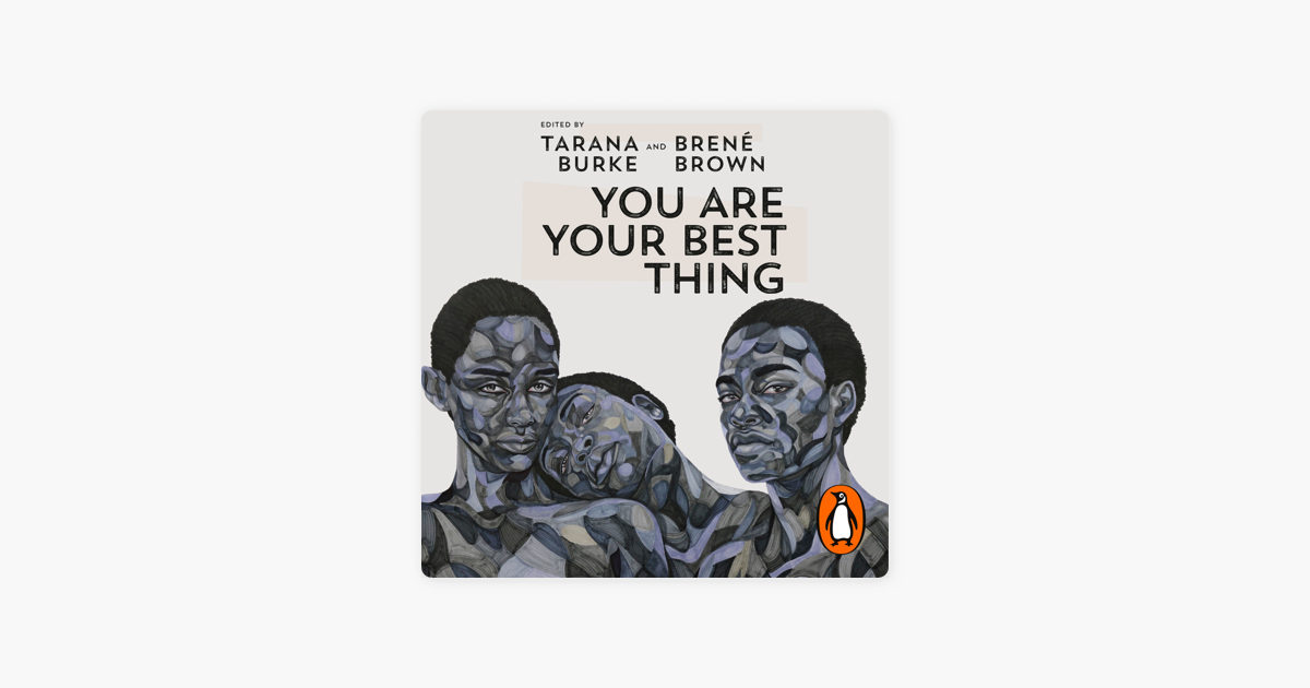 You Are Your Best Thing On Apple Books