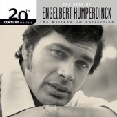 Engelbert Humperdinck - A Man Without Love