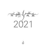 2021 (Umru Remix) by A. G. Cook