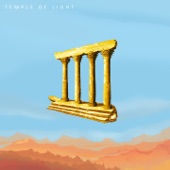 Temple of Light artwork