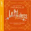 Stream & download Hérold: Le pré aux clercs