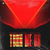 Turn Me On (feat. LAZAR) artwork