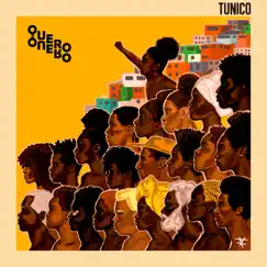 Quero, Quero (feat. Dexter, Kamau, Melanina MCs, Rappin' Hood & Rashid) Song Lyrics