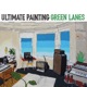 GREEN LANES cover art