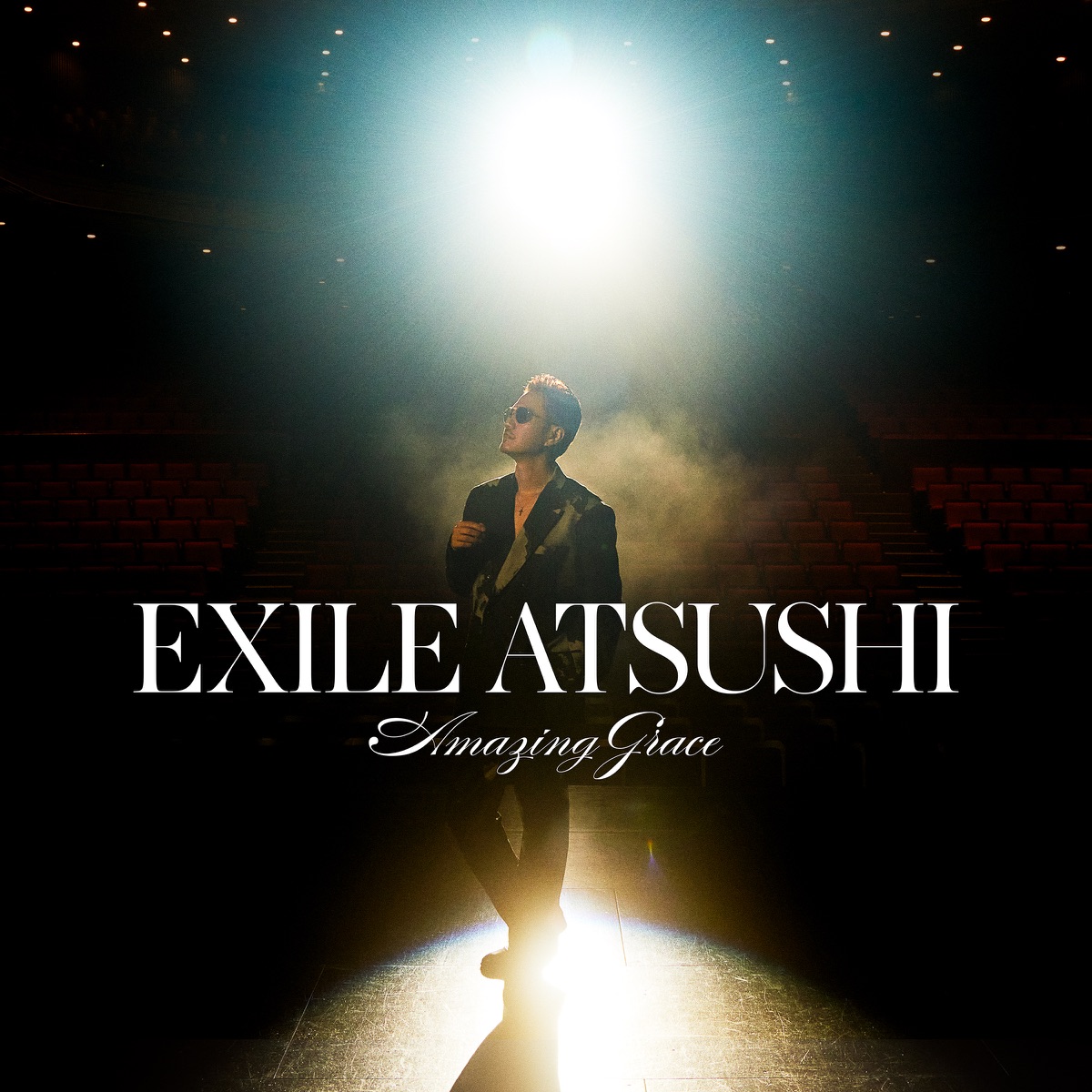 Exile Atsushi Music Rankings