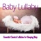 Piano Songs for Baby Sleep - Baby Lullaby Music Academy lyrics