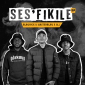 Ses'fikile (feat. Mellow & Sleazy) artwork