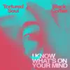 I Know What's on Your Mind album lyrics, reviews, download