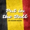 Les Grands Belges - Put in the ball