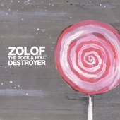 Zolof the Rock & Roll Destroyer - Ode to Madonna
