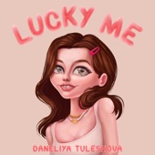 Lucky Me (Radio Edit) artwork