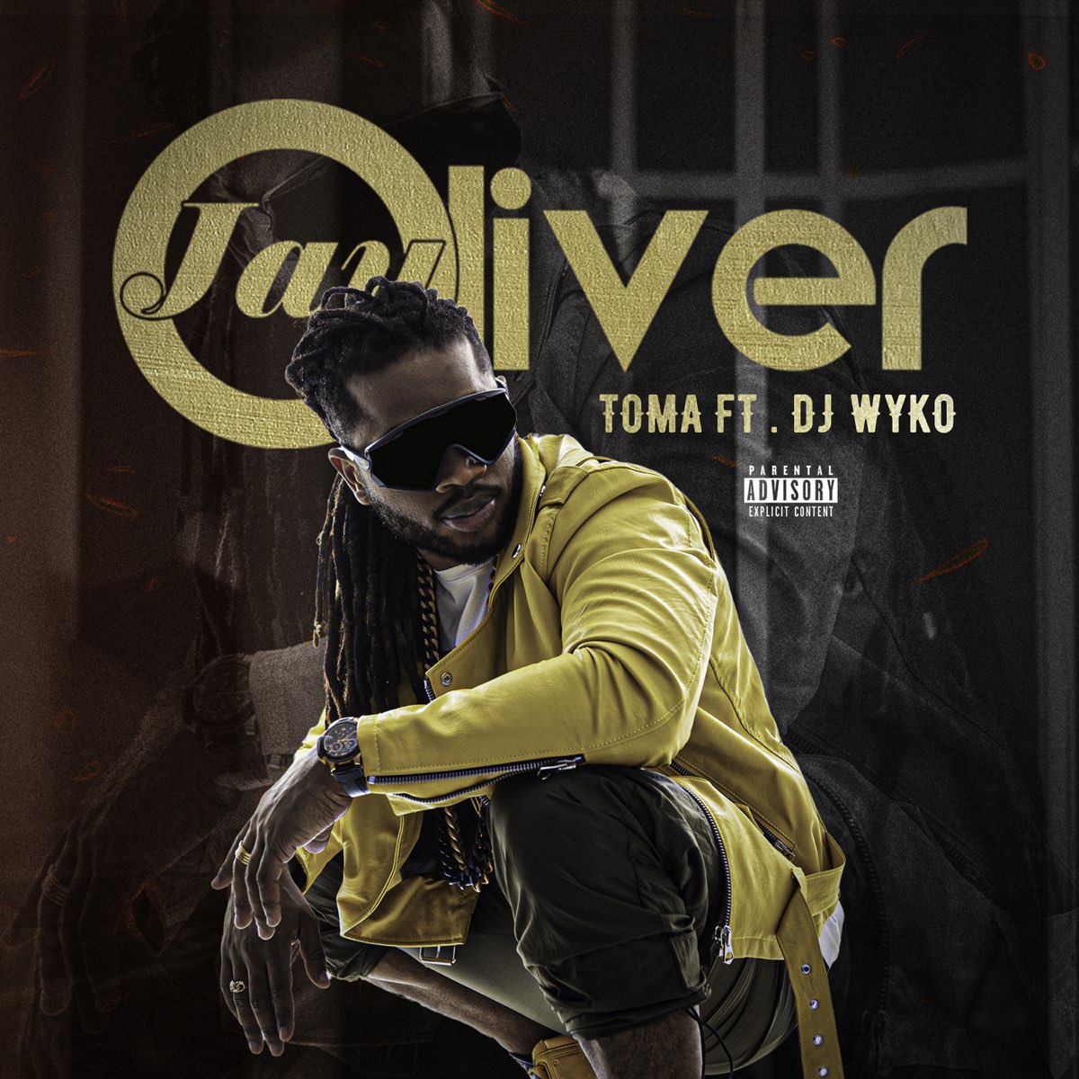 Oliver feat. DJ Oliver. Wyko. Oli Jay. Jay Oliver Jazz.