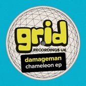 Chameleon - EP artwork