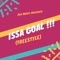 Issa Goal artwork