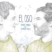 El Oso (feat. Ricardo Mollo) artwork