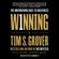 Tim S Grover - Winning (Unabridged)