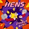 ข้างเดียว - HENS lyrics