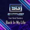 Back In My Life - Single