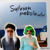 Sylvian pakolaulu (feat. Jussi-Pekka Parviainen) artwork