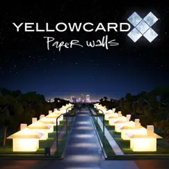 Paper Walls by Yellowcard album reviews, ratings, credits