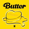 Butter (Hotter Remix) by BTS iTunes Track 2