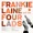 Frankie Laine & The Four Lads - Rain, rain, rain