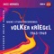Autumn Leaves - Volker Kriegel lyrics
