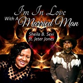 I'm In Love With a Married Man (feat. Jeter Jones) artwork