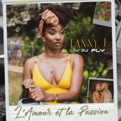 L'amour et la passion (feat. DJ Fly) artwork