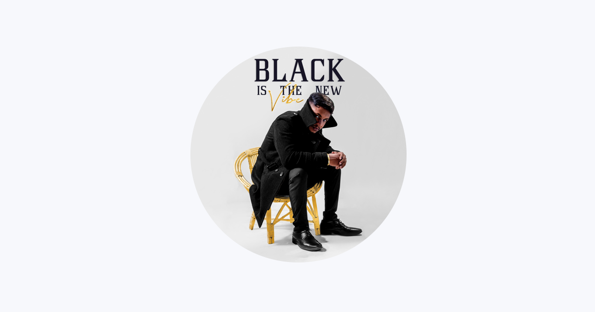 Black Beast en Apple Music