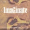 Imagínate (feat. Gonzalo Genek) artwork