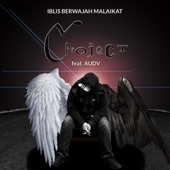 Iblis Berwajah Malaikat (feat. AUDV) artwork