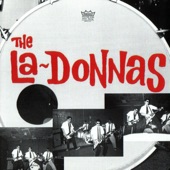 La Donnas - She Pays The Rent