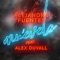 Muévelo (feat. Alex Duvall) - Alejandro Fuentes lyrics