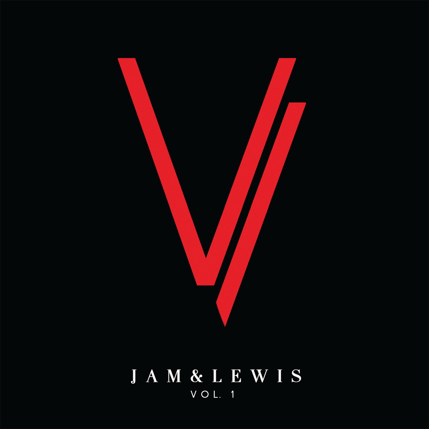 Jam & Lewis - Jam & Lewis, Vol. 1