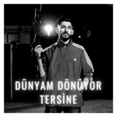 Dünyam Dönüyor Tersine (Mix) artwork