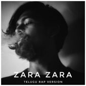 Zara Zara Telugu Rap artwork
