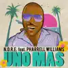 Stream & download Uno Más (feat. Pharrell Williams) - Single