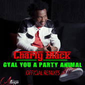 Gyal You a Party Animal (Dj Maze Remix) - Charly Black