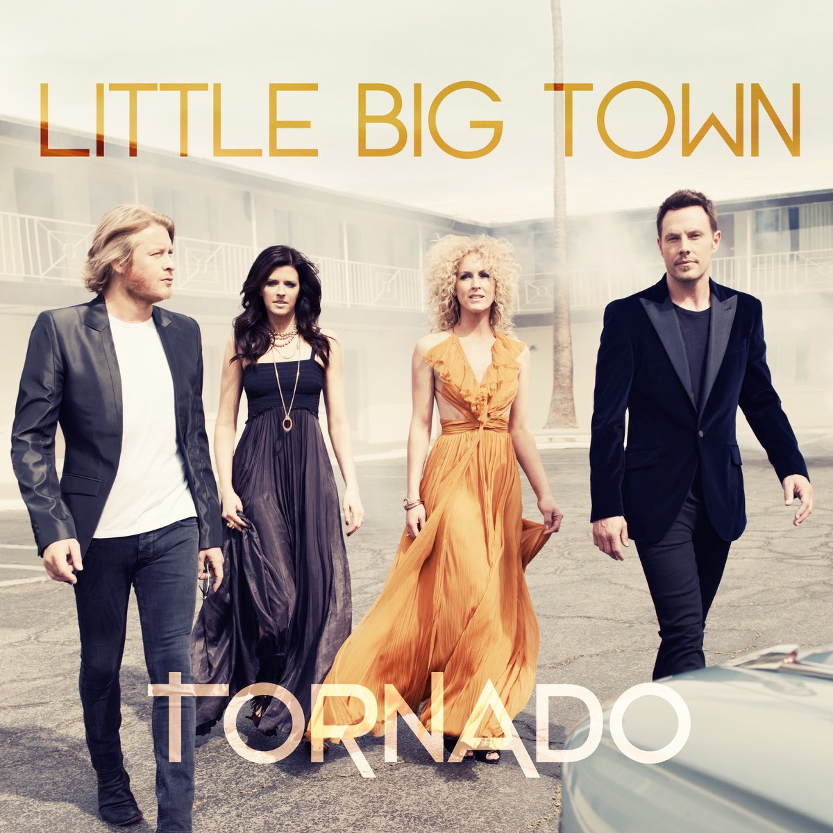 ‎Tornado by Little Big Town on Apple Music