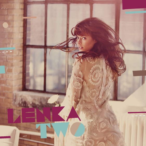 Cover artwork for Maybe I Love You