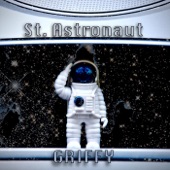 Griffy - St. Astronaut