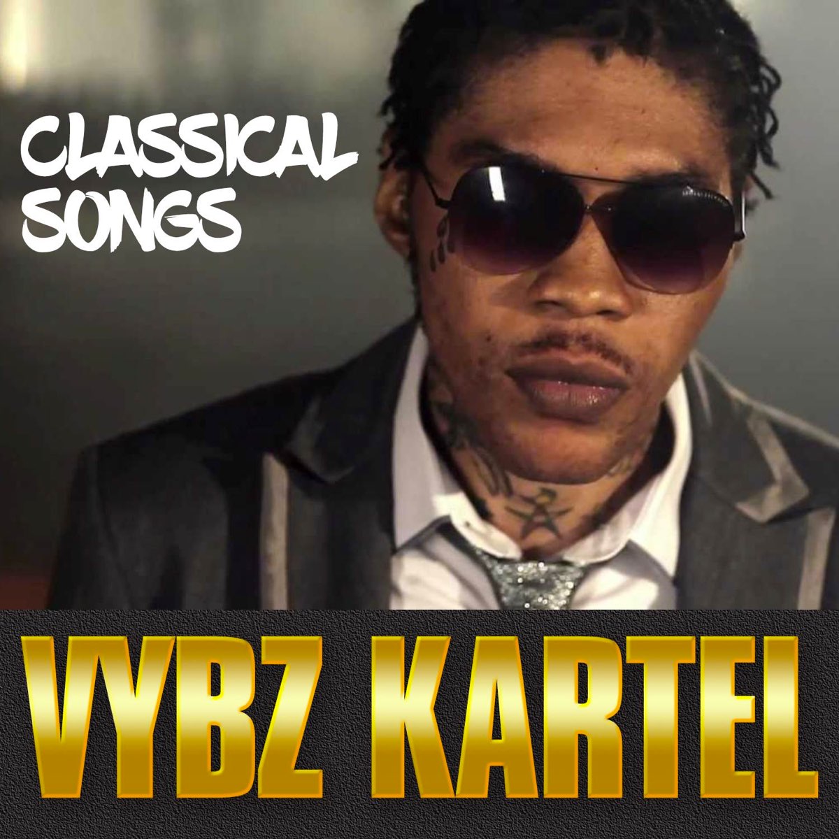 ‎Classical Songs By Vybz Kartel On Apple Music