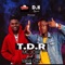 TDR (feat. Maya Oxy) - Mc Joly lyrics