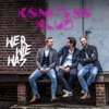 Wer, wie, was (Radio Edit) - Single