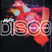Dance Floor Darling (Linslee's Electric Slide Remix) artwork